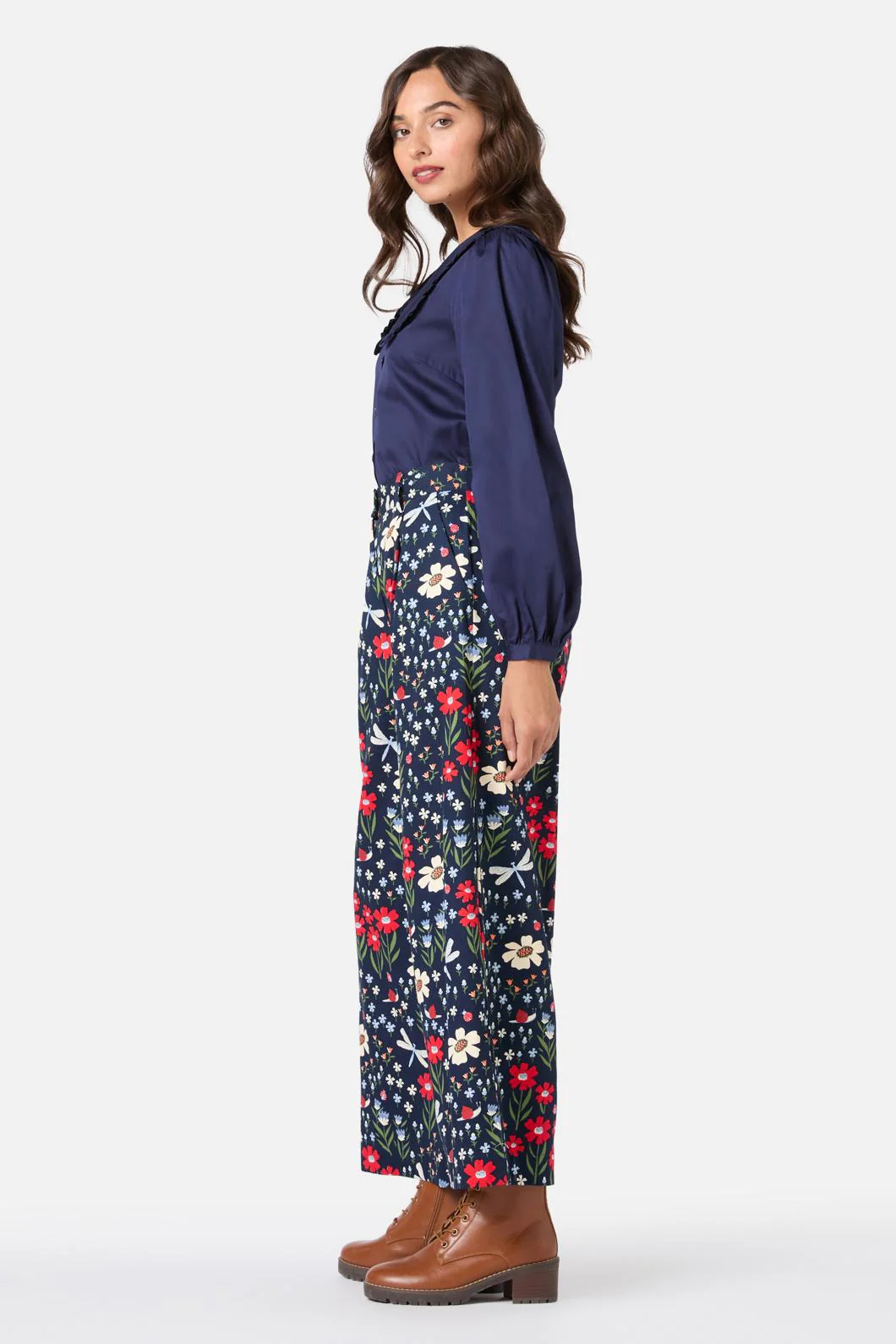 Garden Life Culotte - Image 3