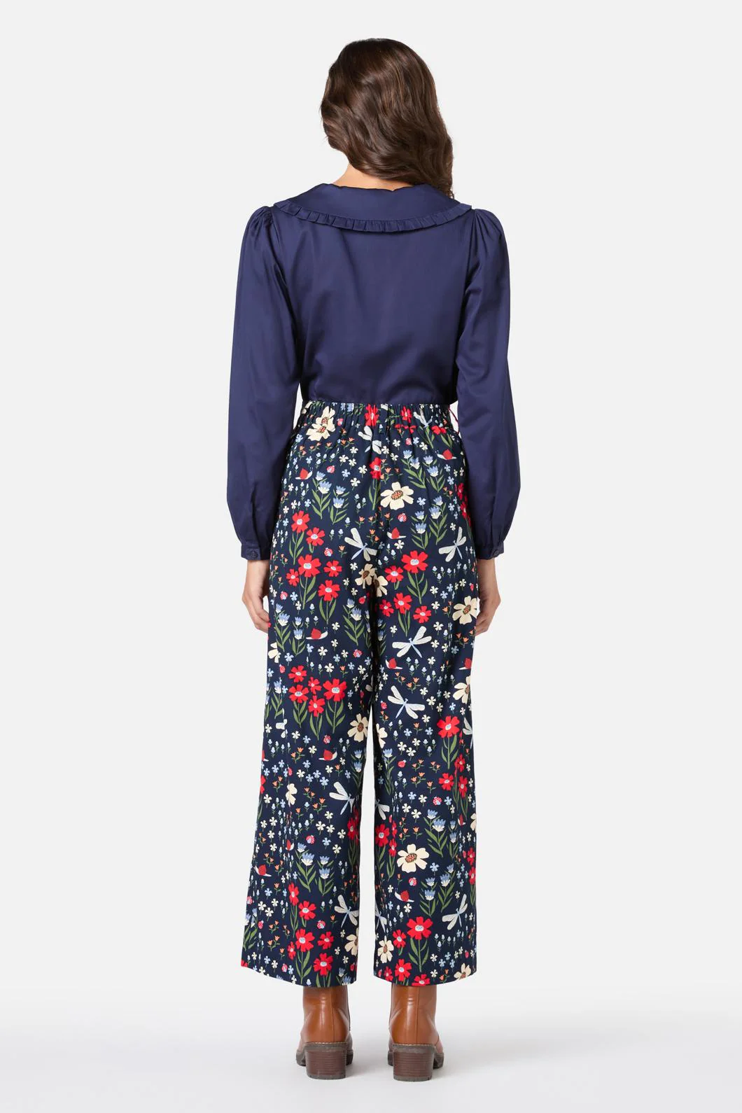 Garden Life Culotte - Image 4