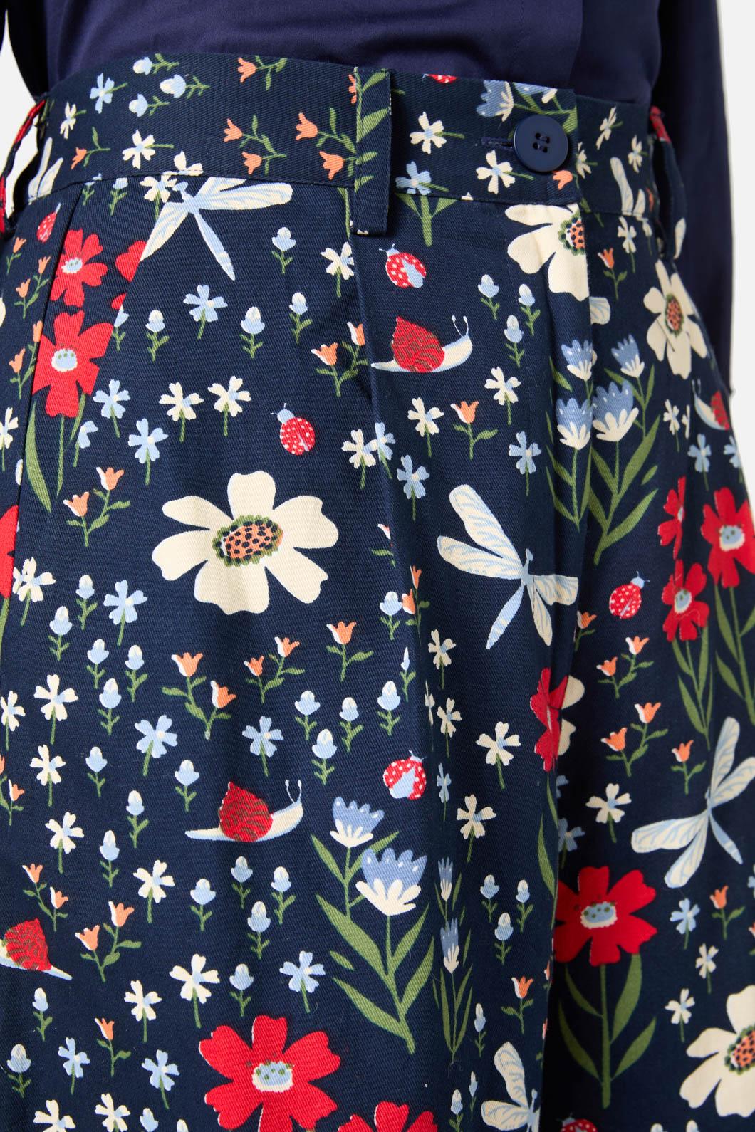 Garden Life Culotte - Image 5