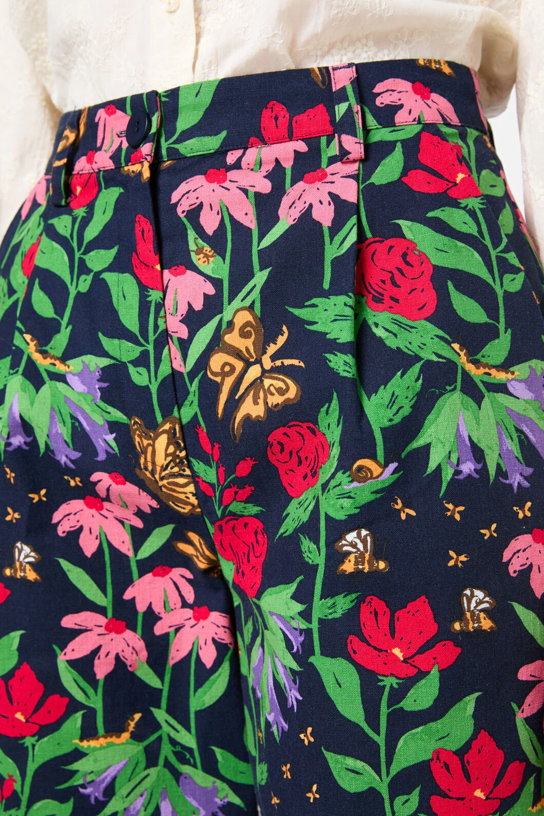 Garden Party Pant - Image 6