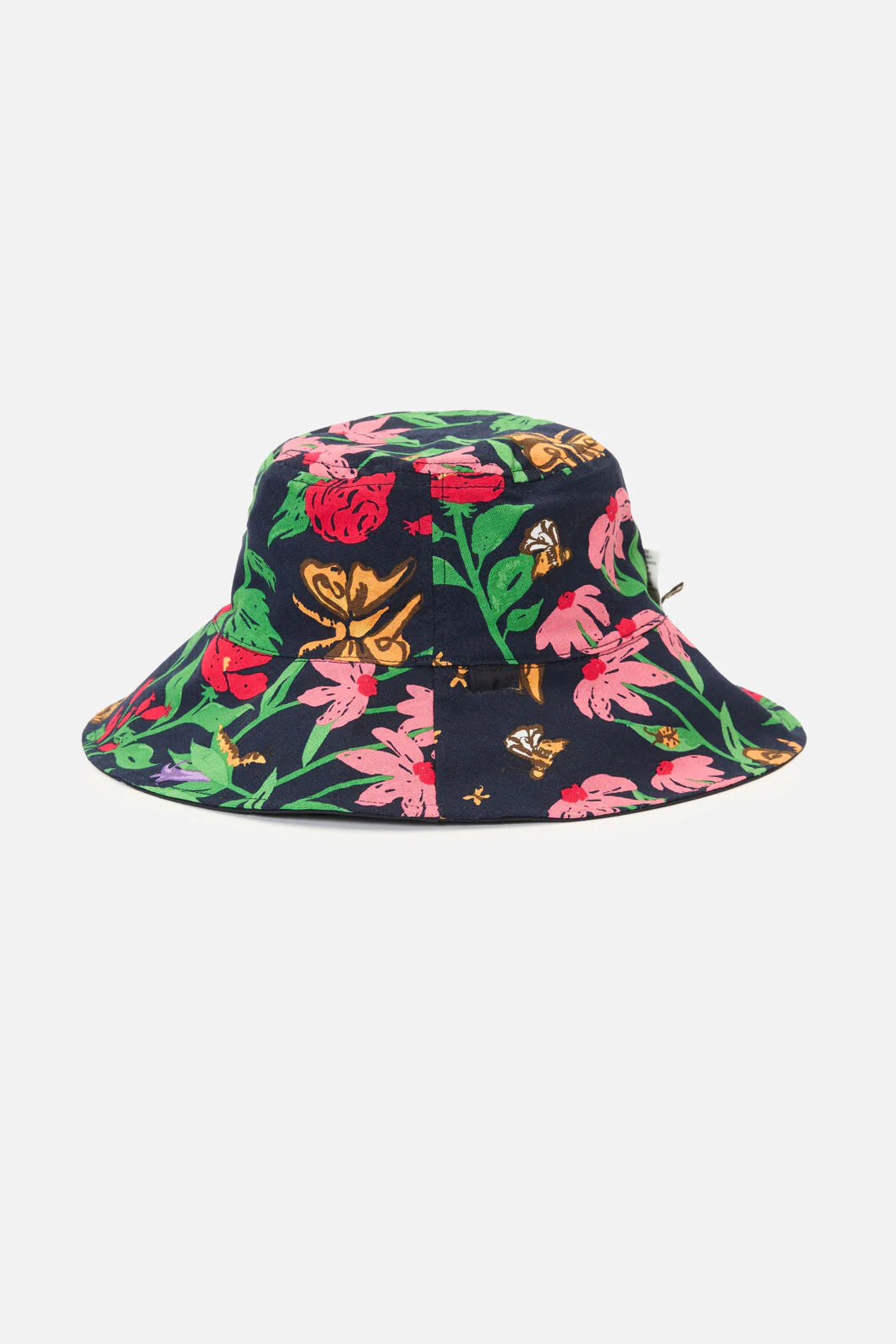 Garden Party Reversible Hat - Image 3