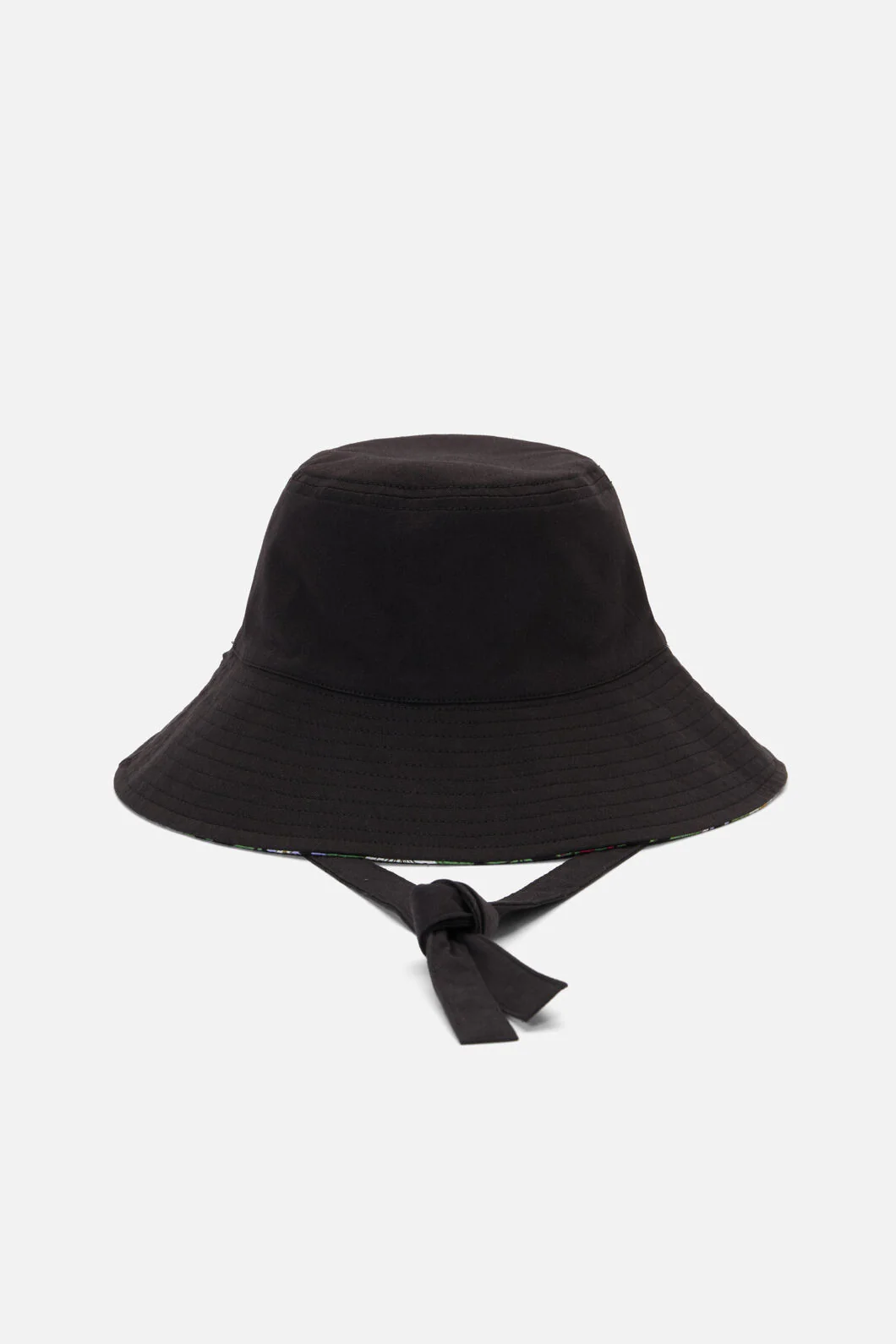 Garden Party Reversible Hat - Image 5
