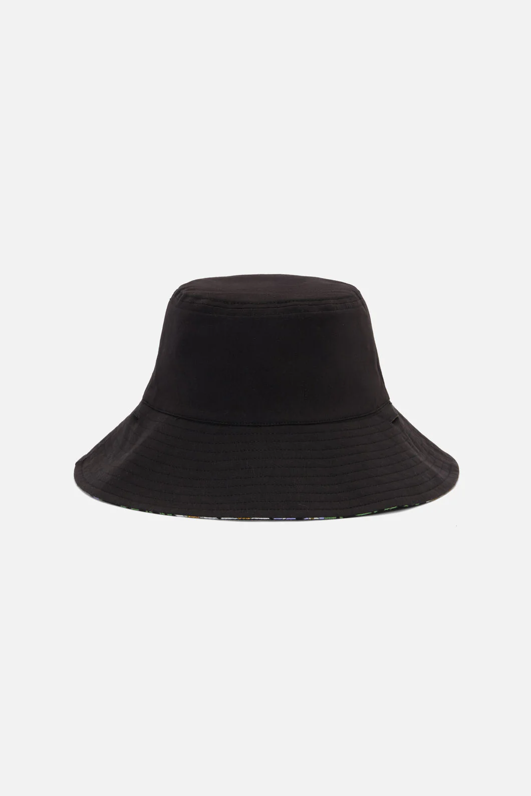 Garden Party Reversible Hat - Image 7