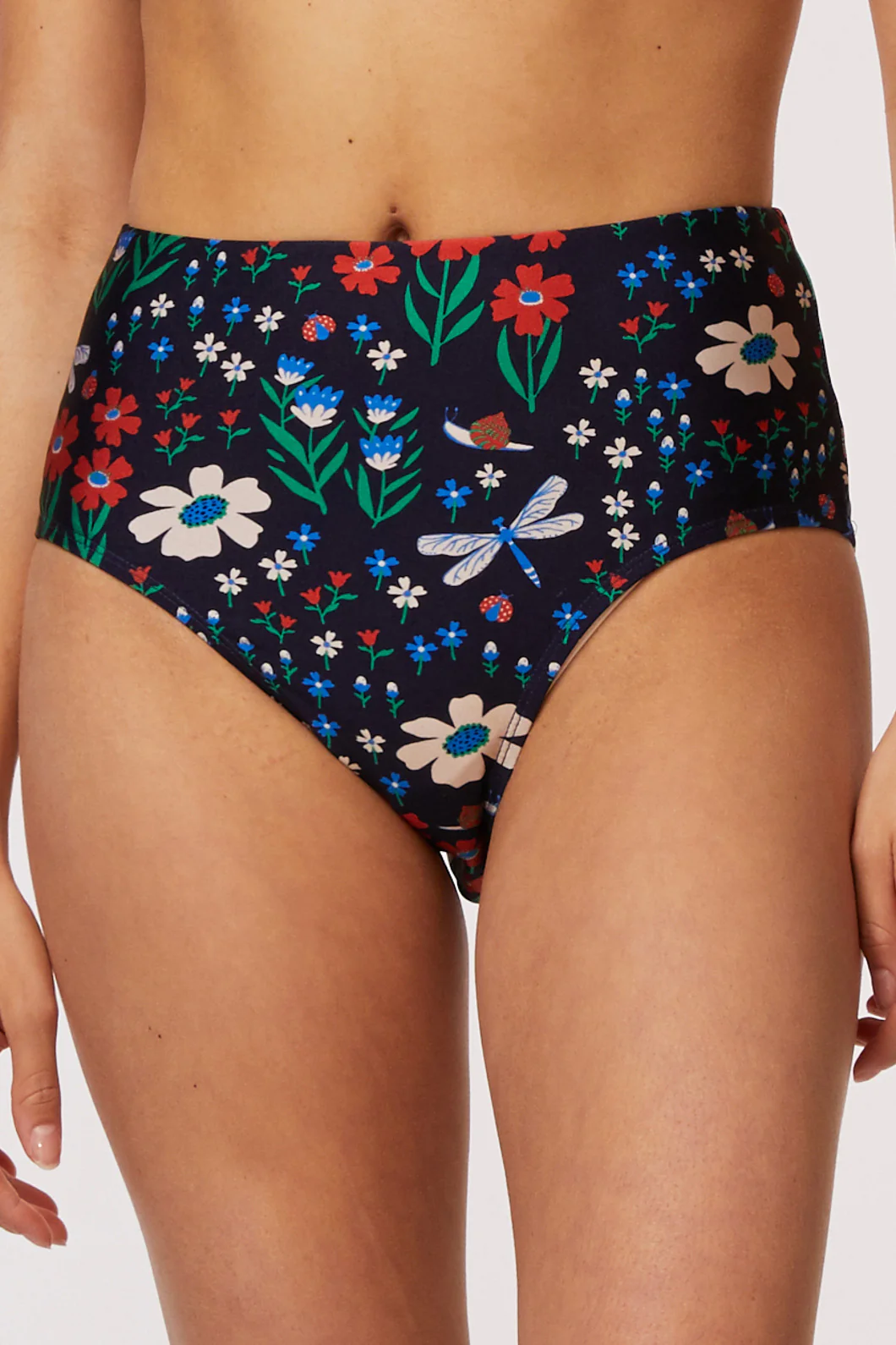Garden Creatures Bikini Bottom - Image 5
