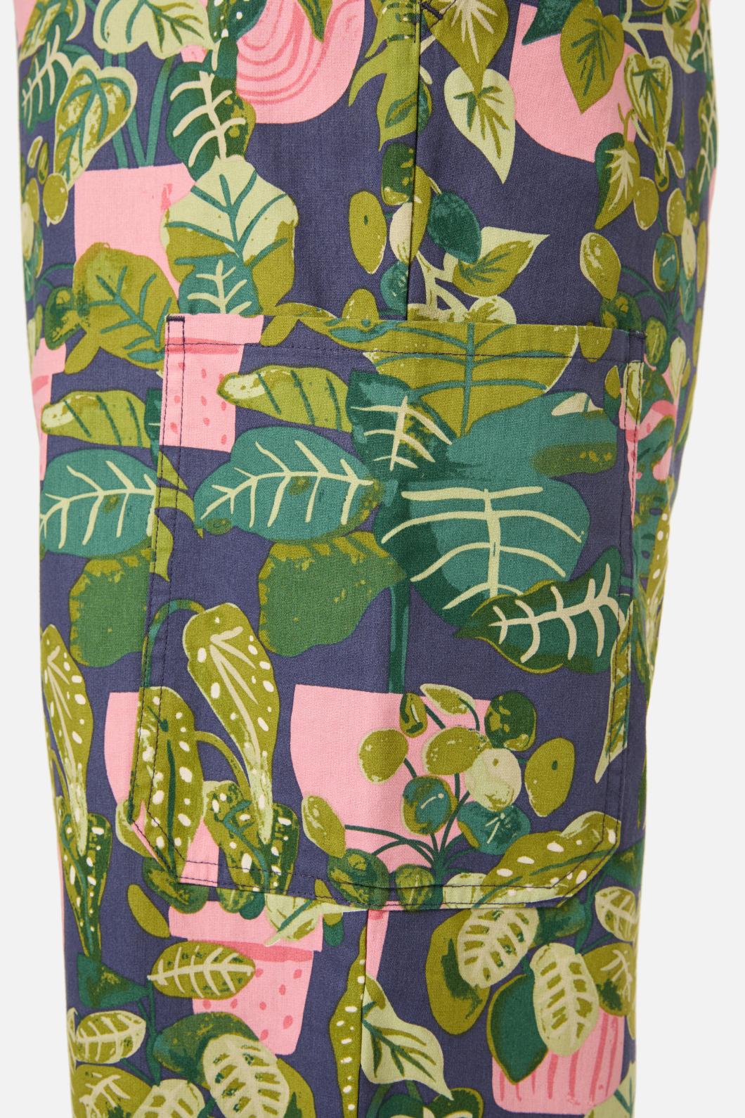 Get Planty Scrub Set - Image 9