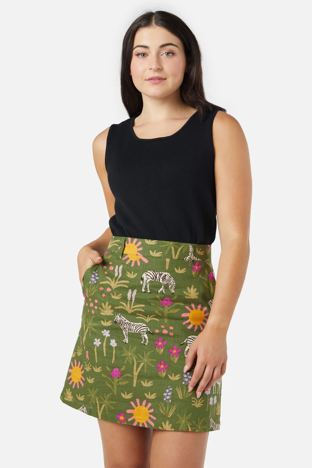 Gia Knit Top - Image 13