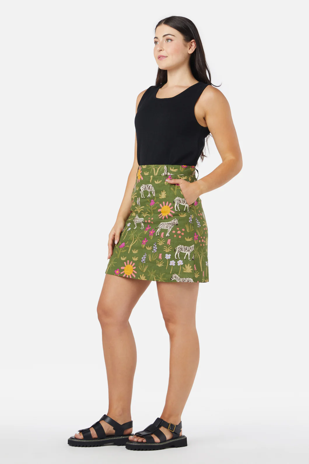 Gia Knit Top - Image 15