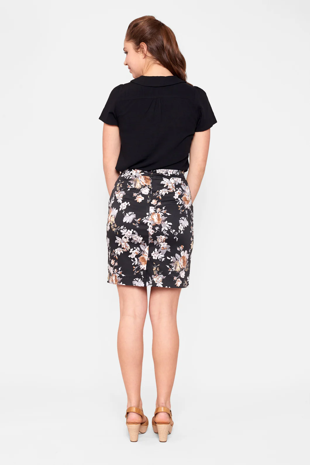Ginger Skirt - Image 3