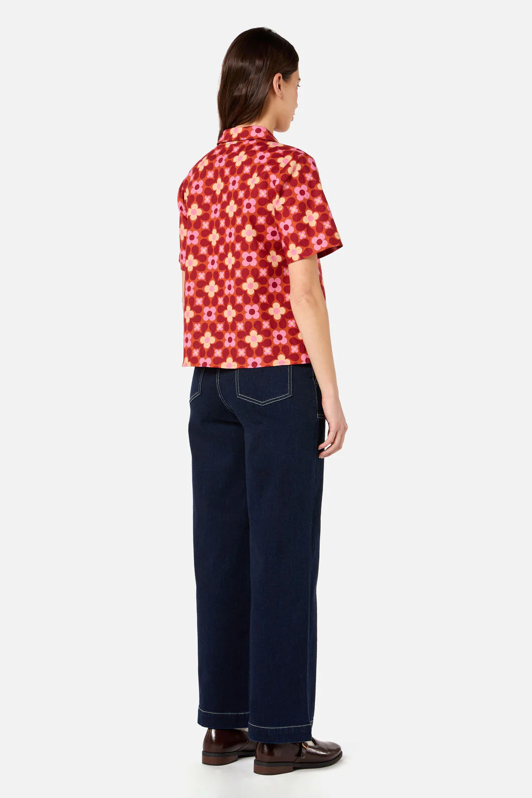 Ginny 60's Shirt - Image 5