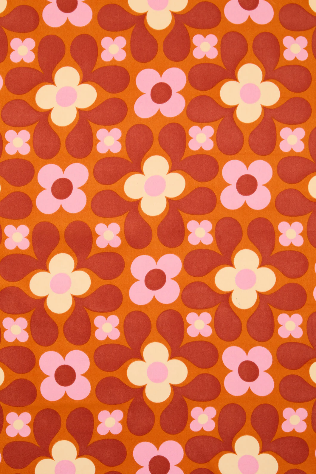 Ginny Satin Scarf - Image 3