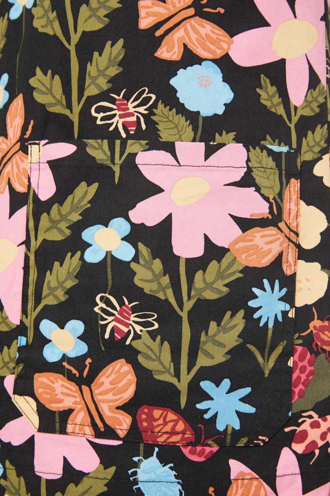 Gorgeous Spring Scrub Set - Image 10