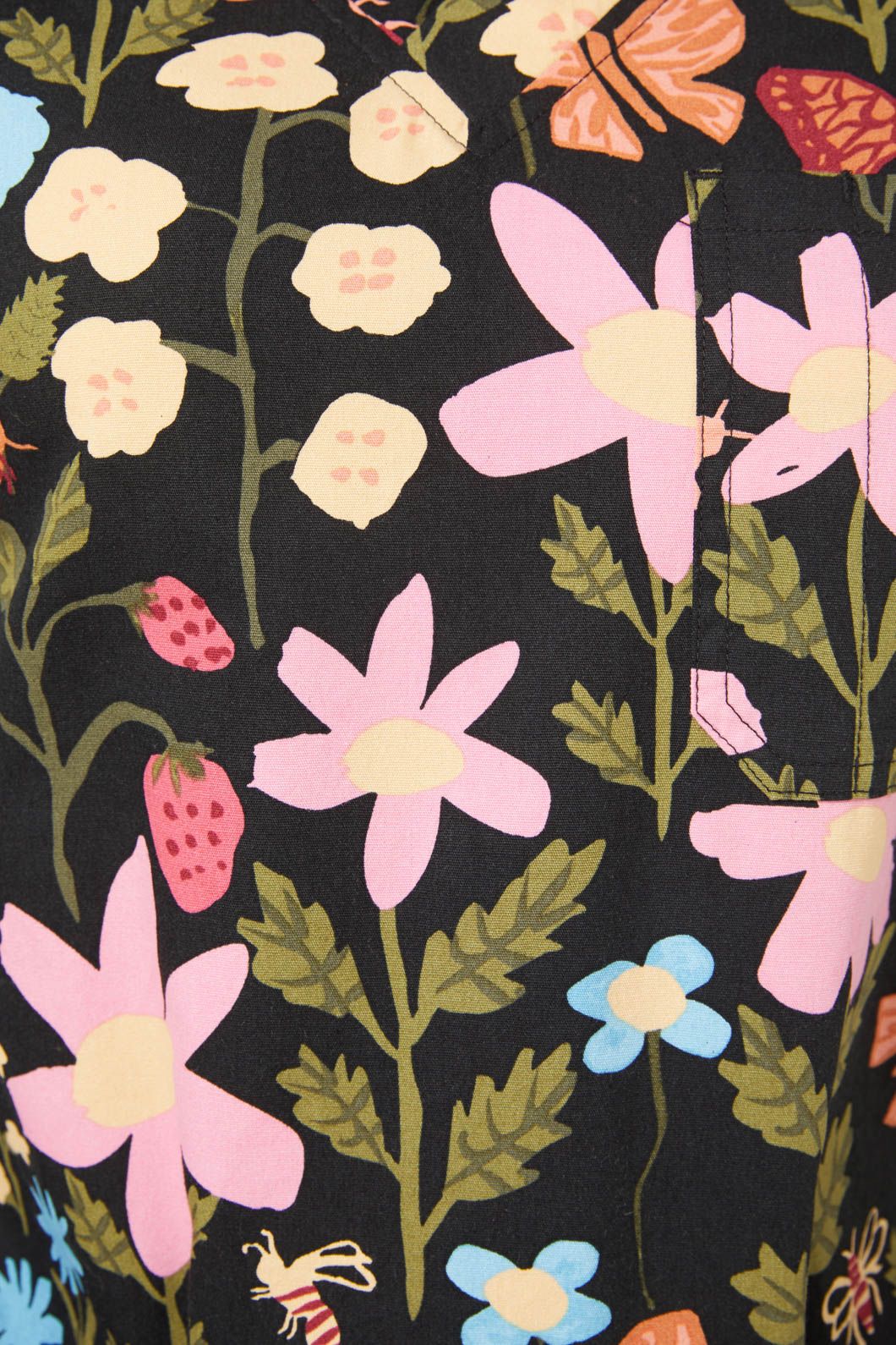 Gorgeous Spring Scrub Set - Image 9