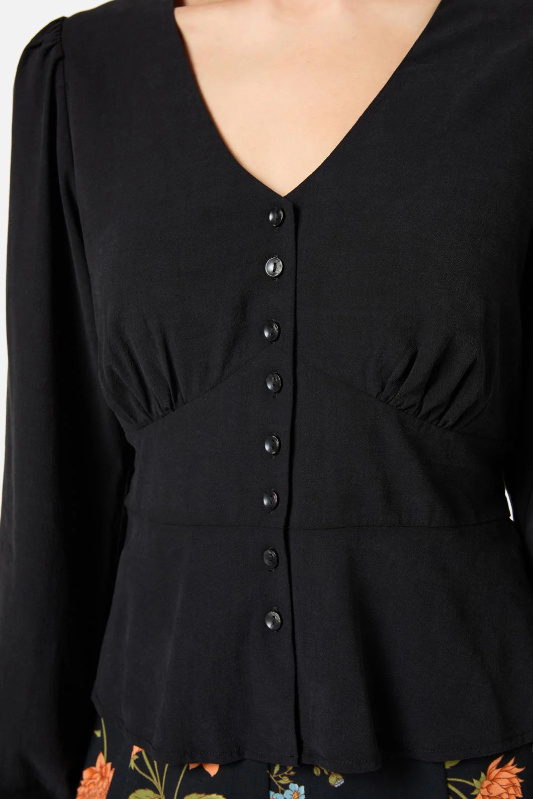 Grace Long Sleeve Top - Image 10