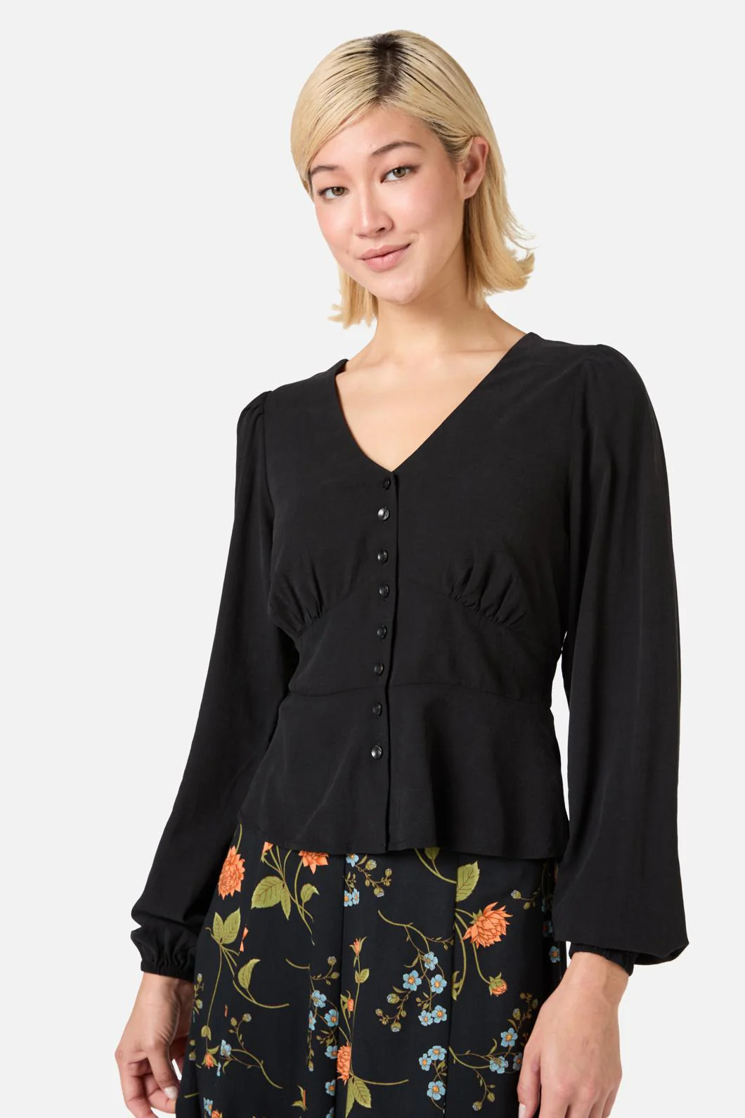 Grace Long Sleeve Top - Image 6