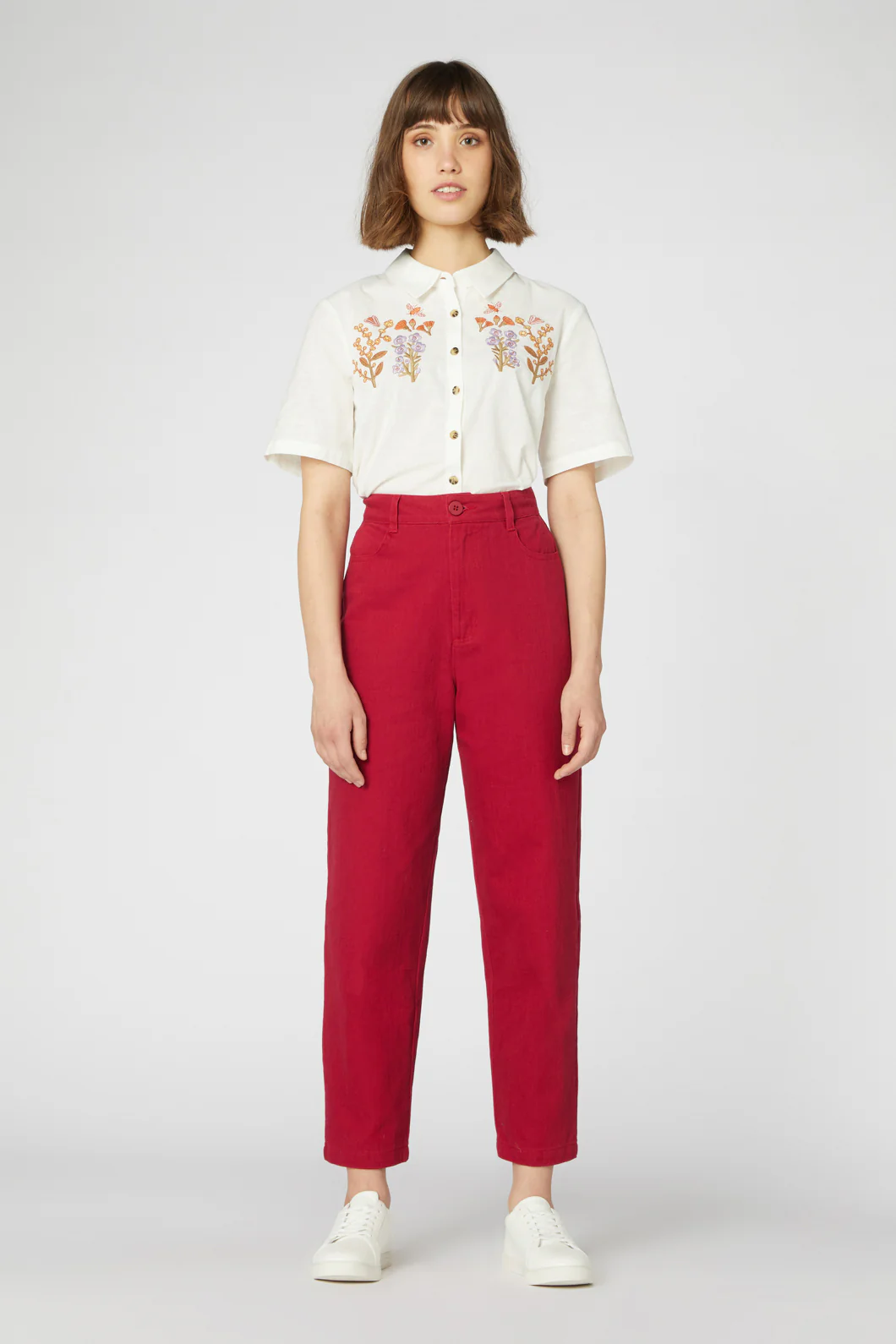 Gracie Pant - Image 6