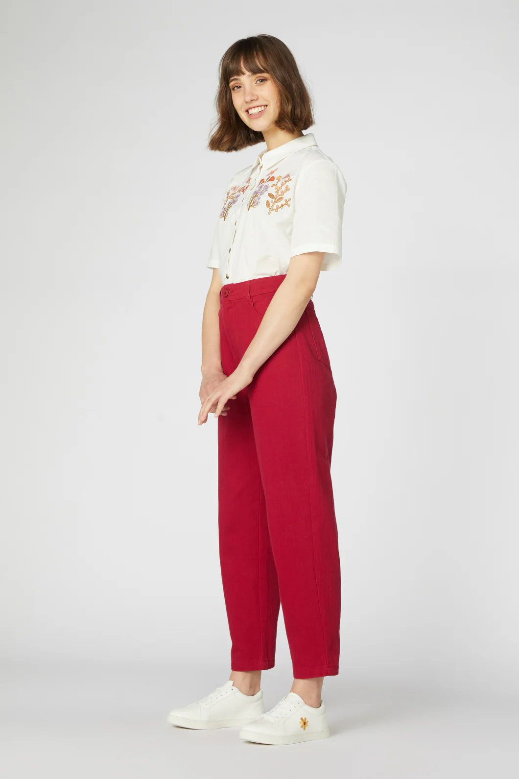 Gracie Pant - Image 9