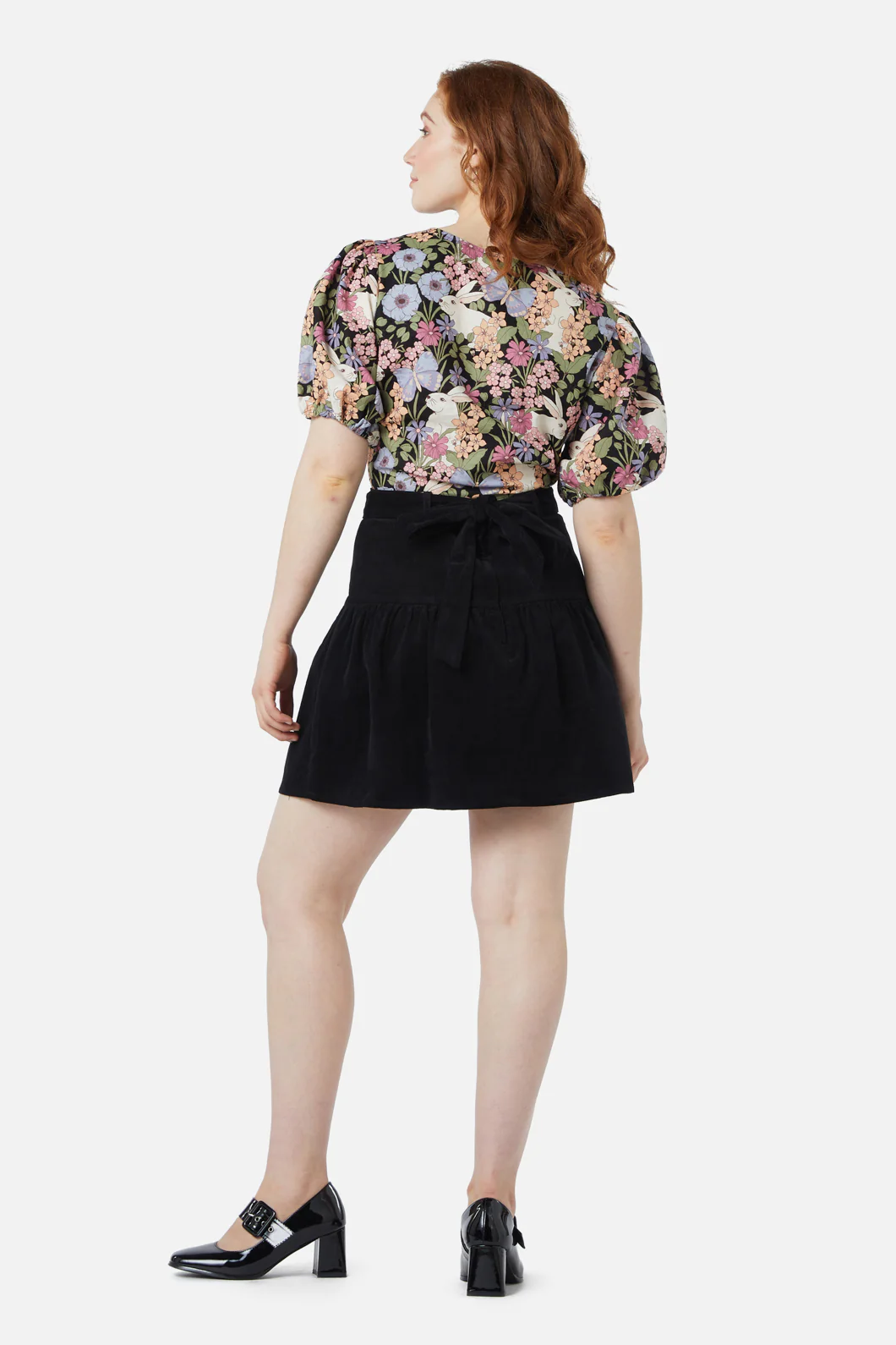 Gwendolynn Skirt - Image 4