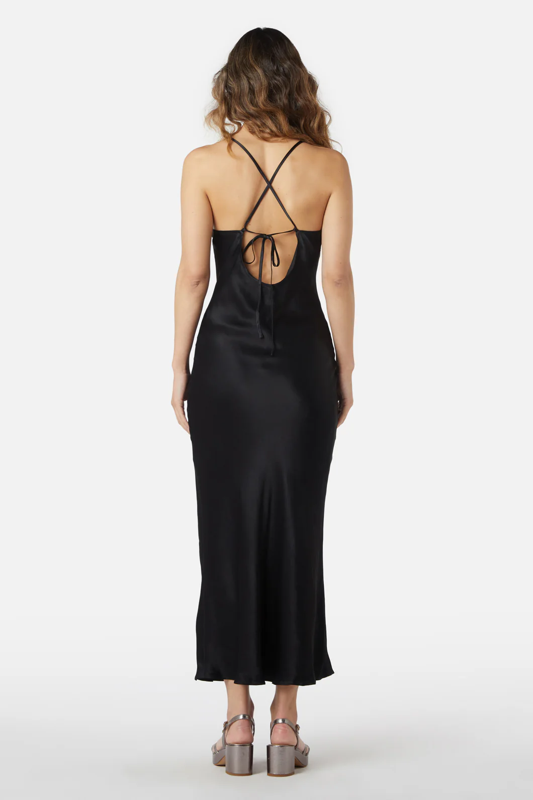 Hannah Slip Dress - Image 12