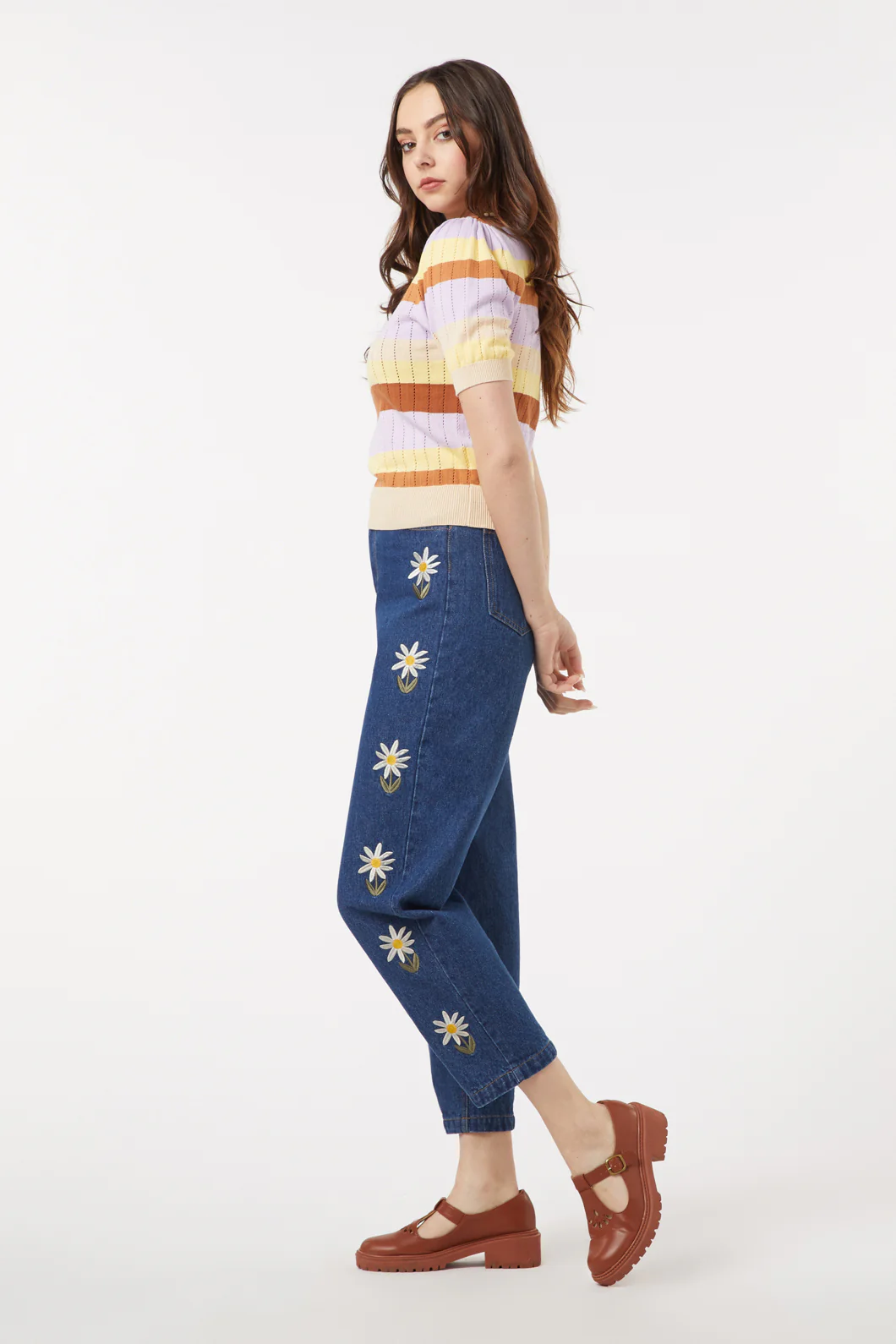 Harley Knit Top - Image 3