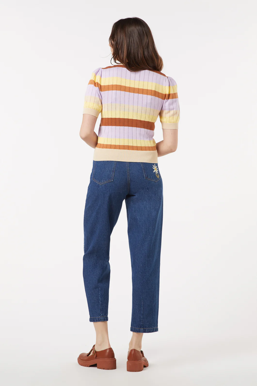 Harley Knit Top - Image 4
