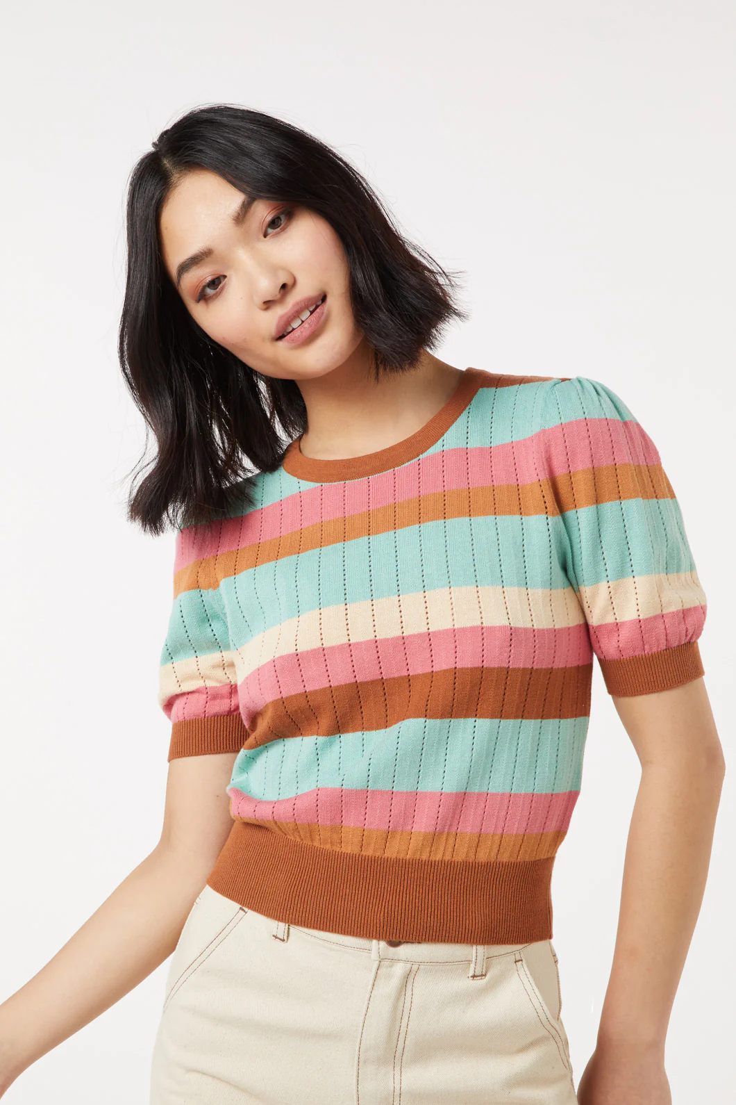 Harley Knit Top - Image 5