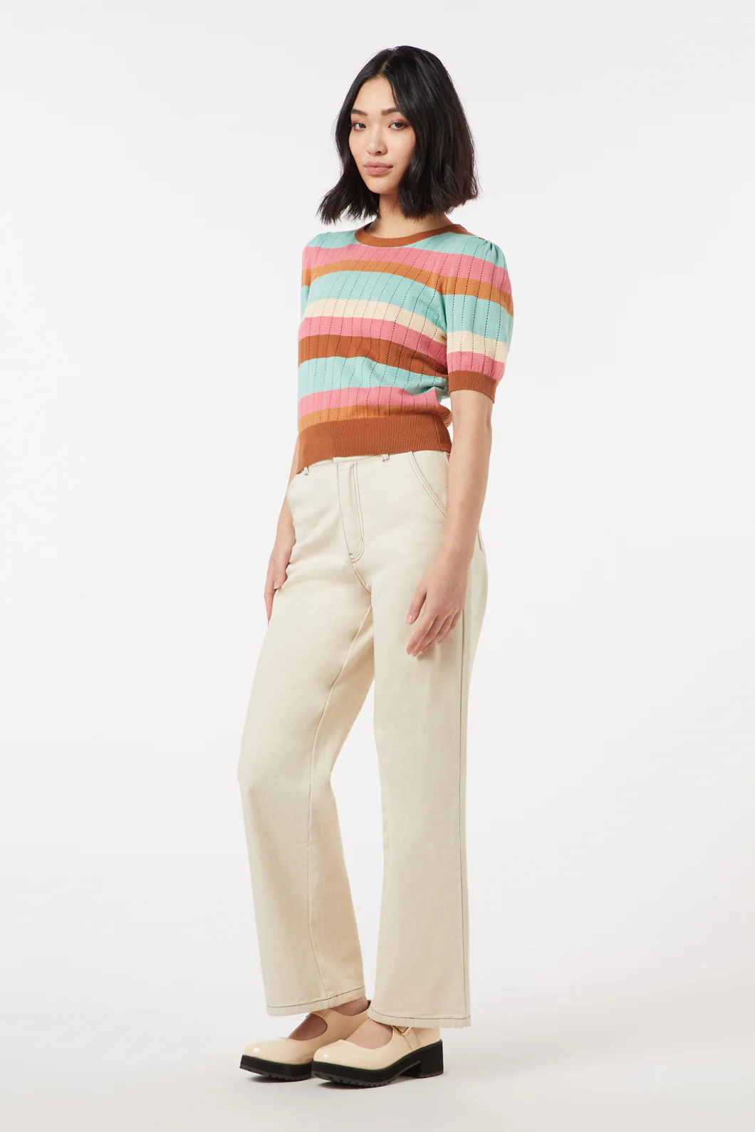 Harley Knit Top - Image 7