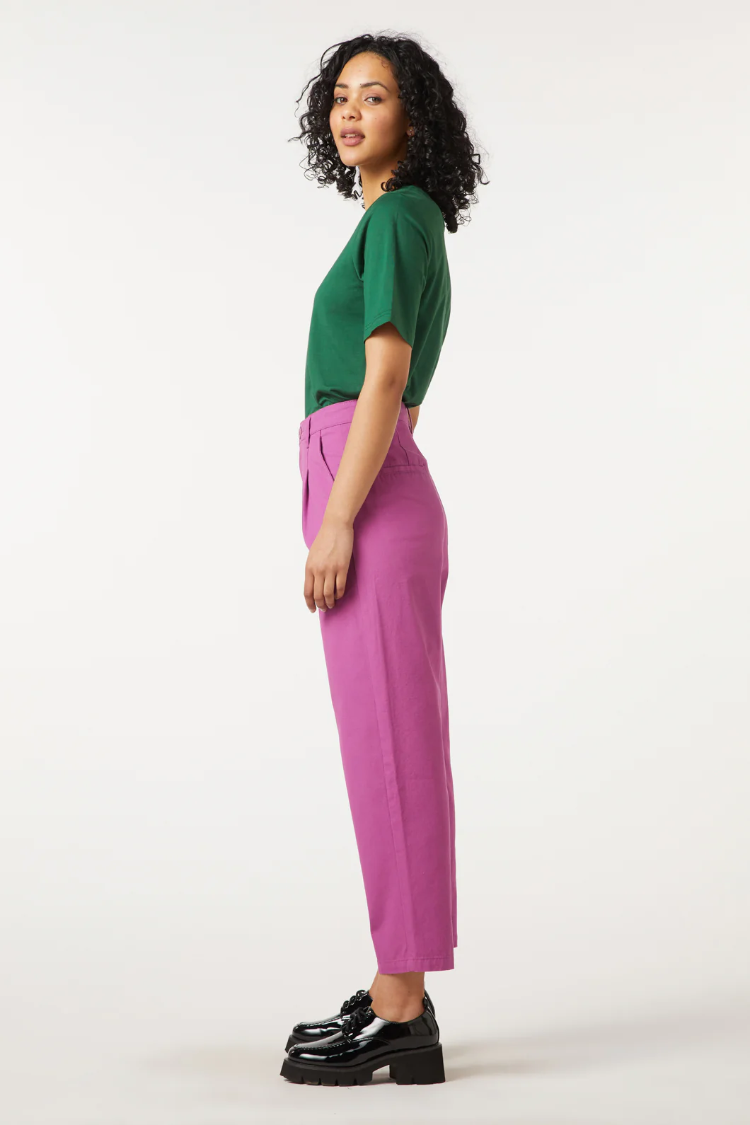 Harvard Pant - Image 2