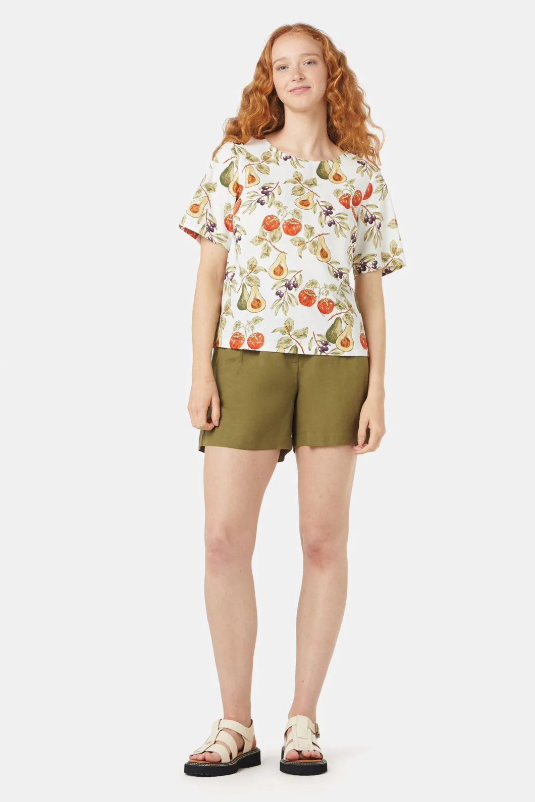 Harvest Top - Image 2