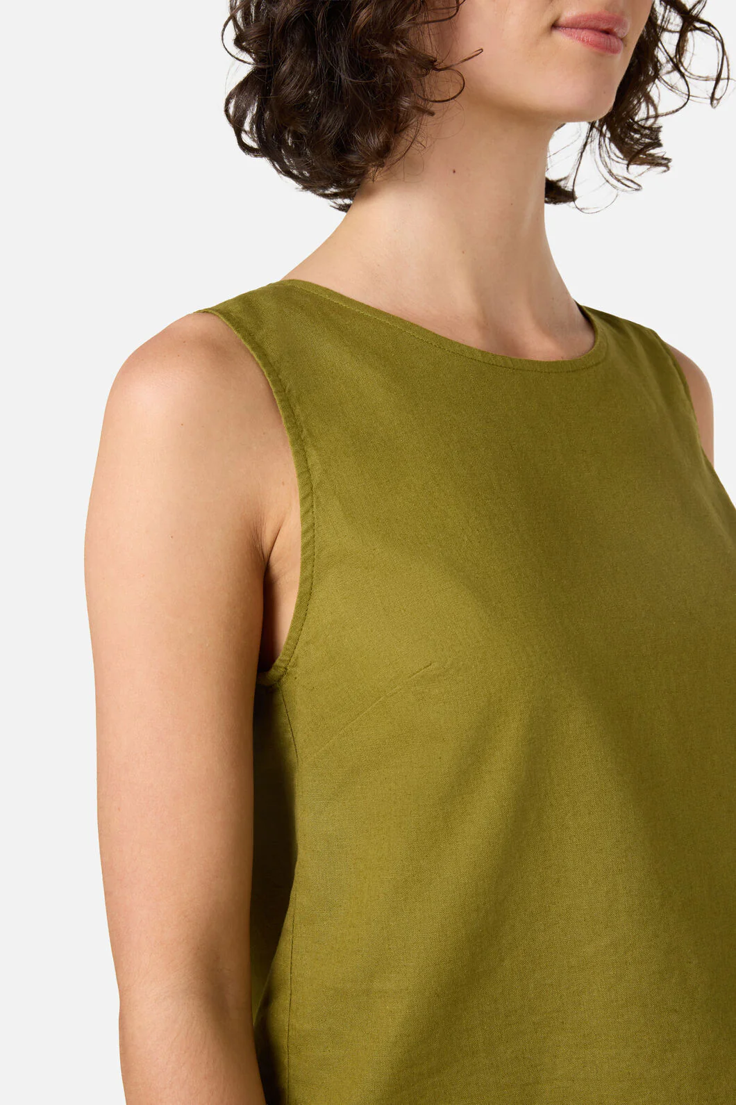 Hattie Shell Top - Image 13