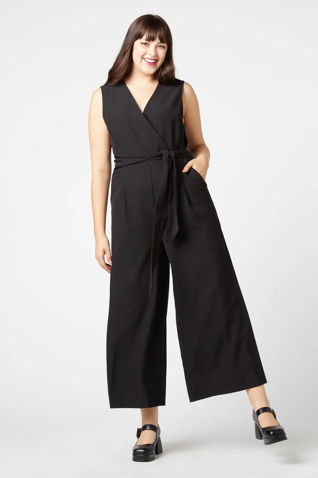 Hayley Jumpsuit - Image 6