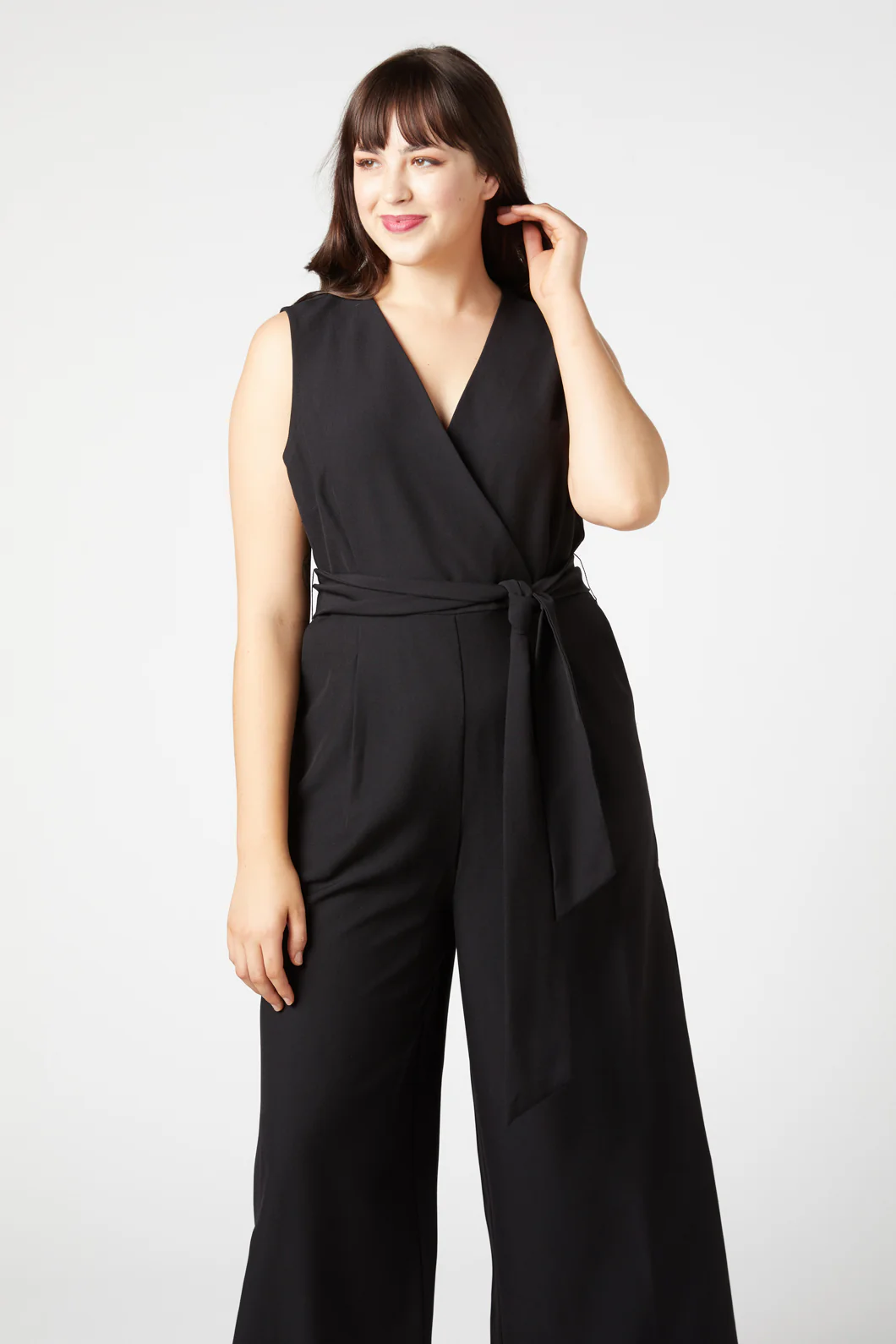 Hayley Jumpsuit - Image 7