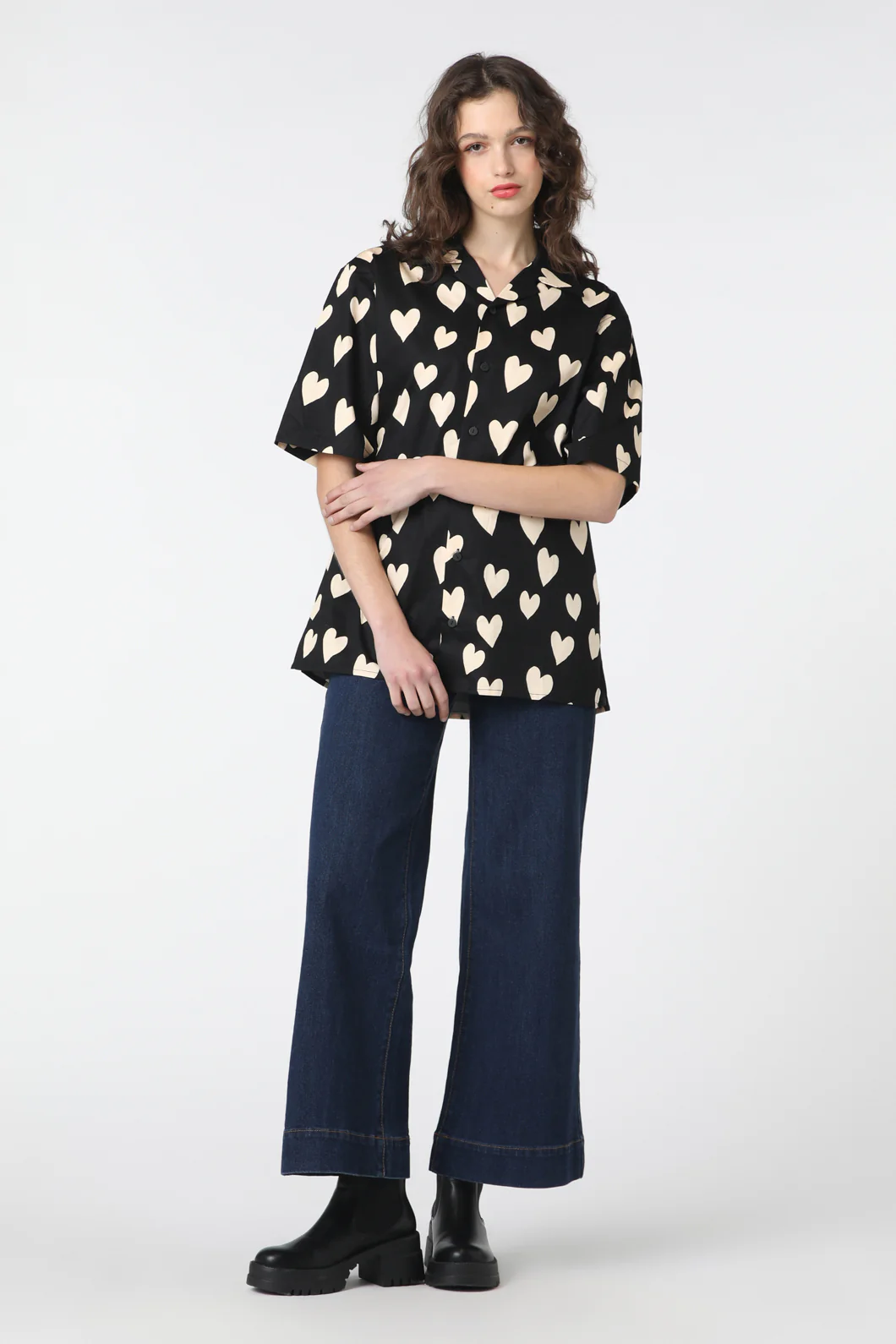 Hearts Everyone Shirt - Image 2