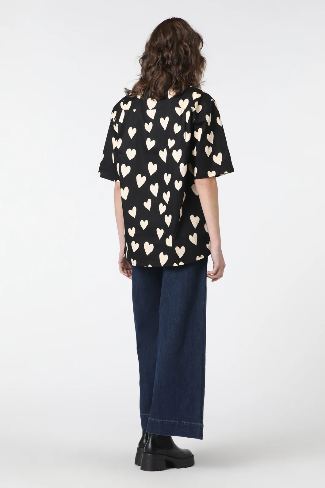 Hearts Everyone Shirt - Image 4