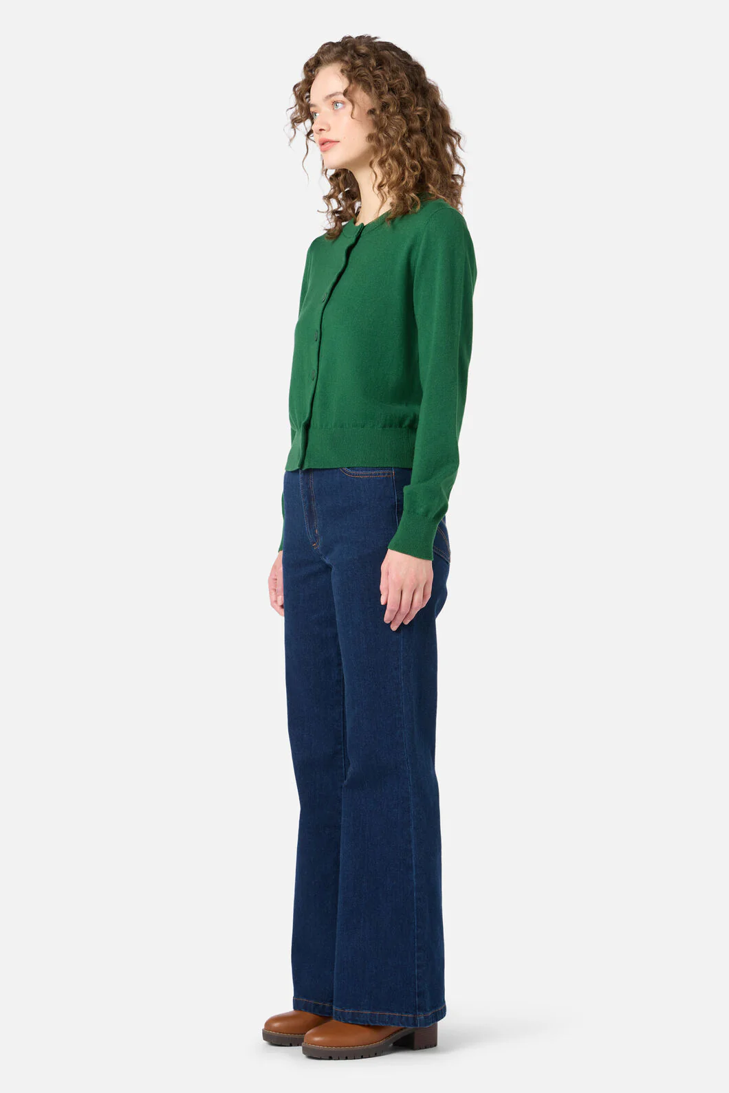 Hello Goodbye Cardigan - Image 3
