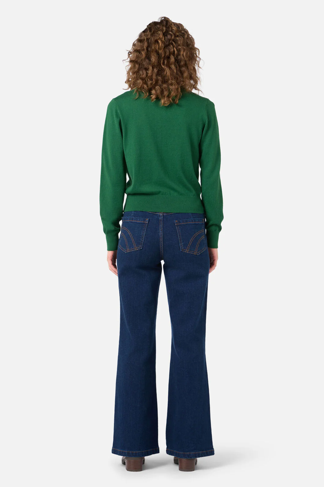 Hello Goodbye Cardigan - Image 4