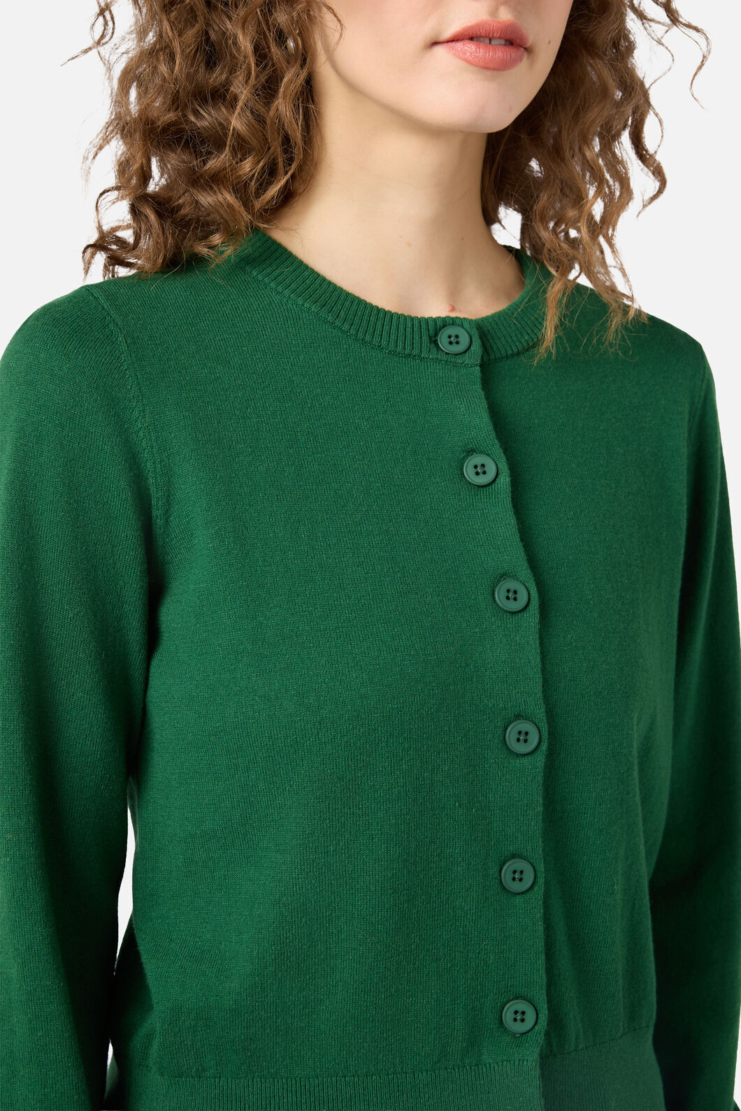 Hello Goodbye Cardigan - Image 5