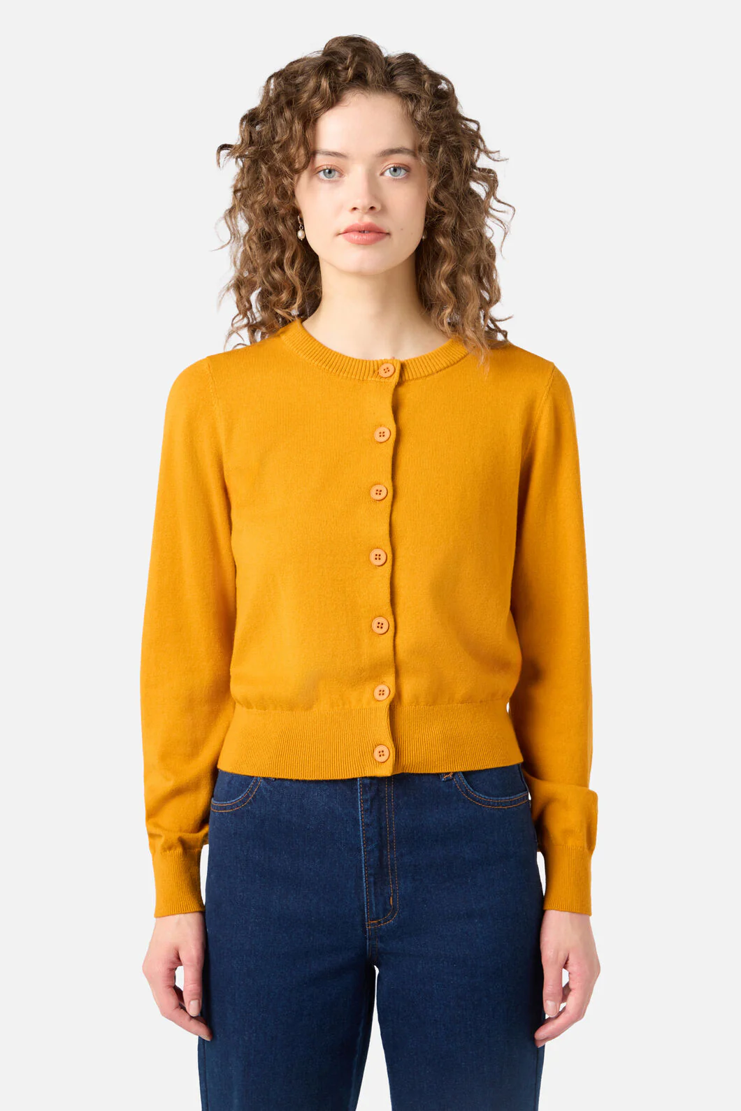 Hello Goodbye Cardigan - Image 6