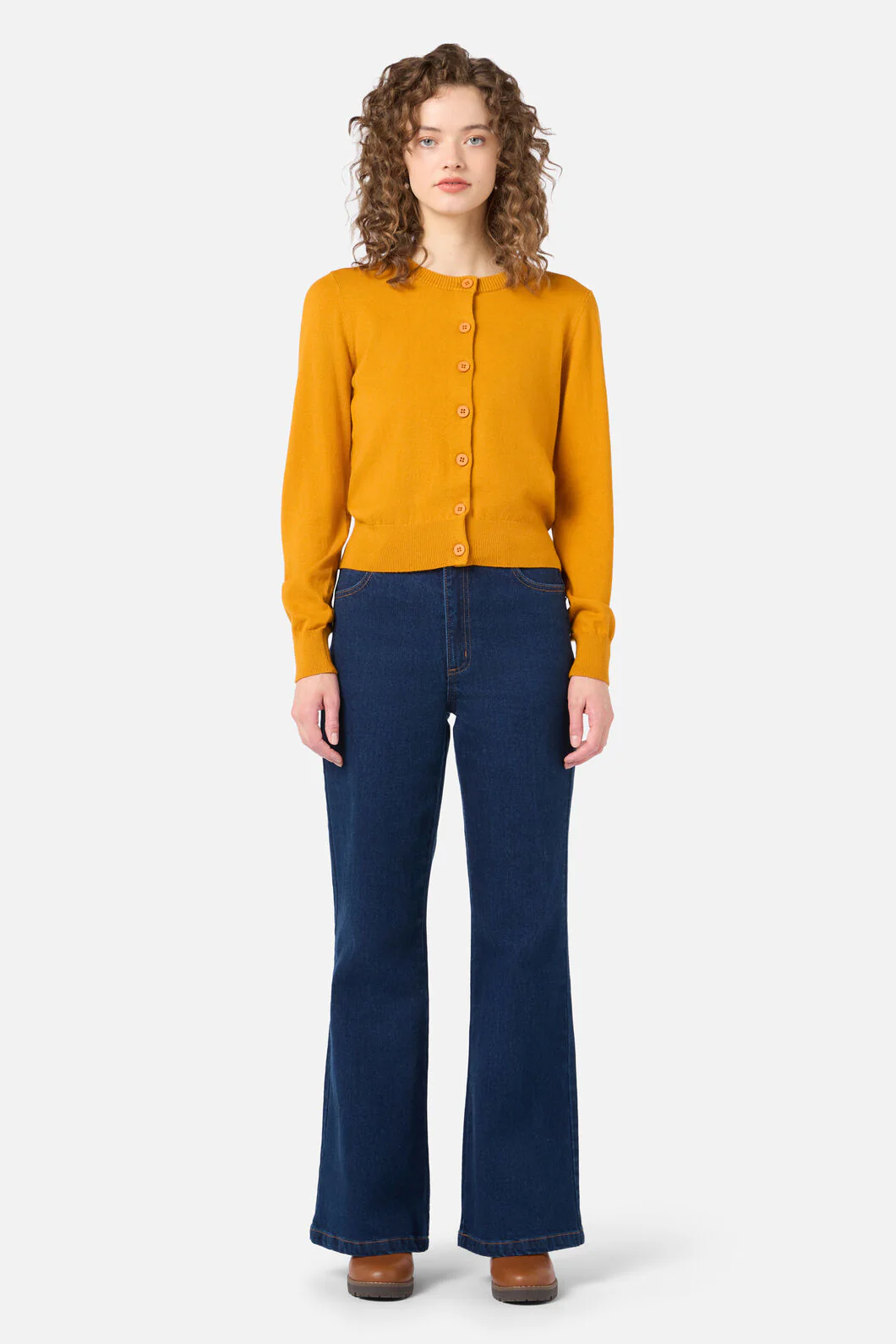 Hello Goodbye Cardigan - Image 7