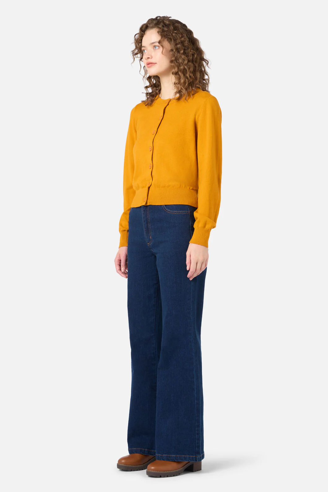 Hello Goodbye Cardigan - Image 8