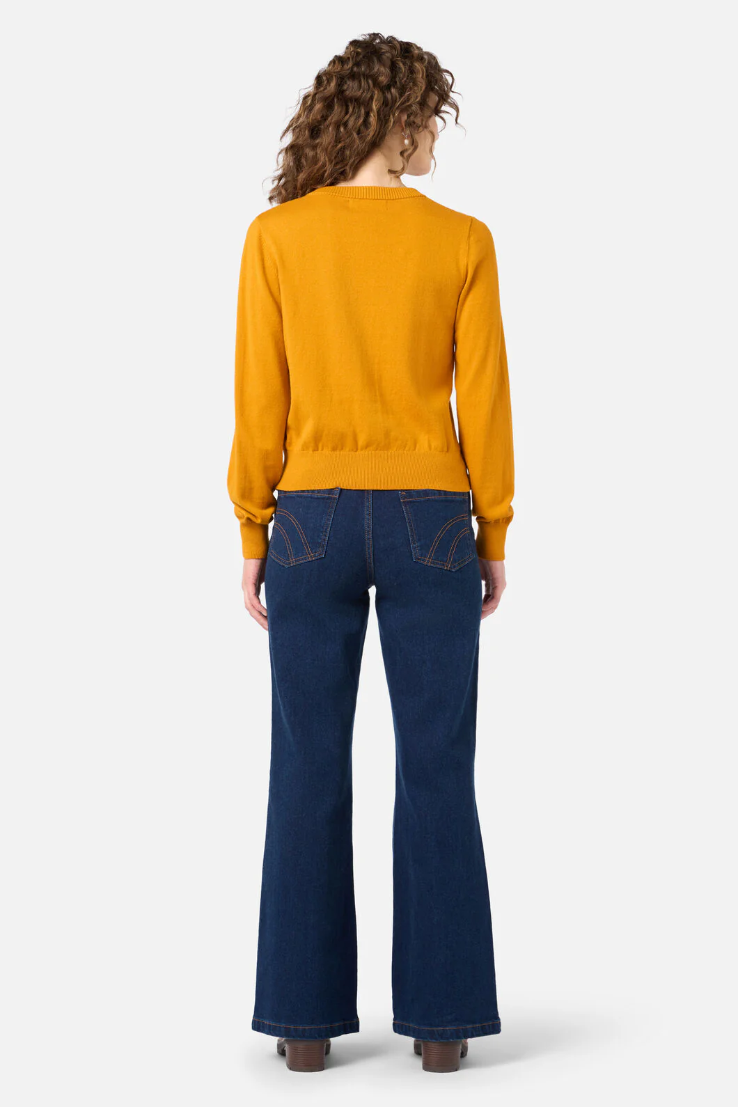 Hello Goodbye Cardigan - Image 9