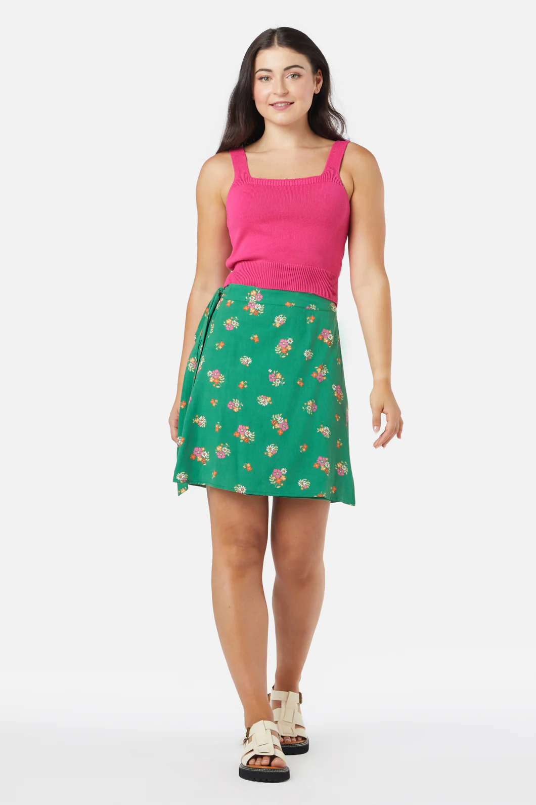Holly Cami - Image 14