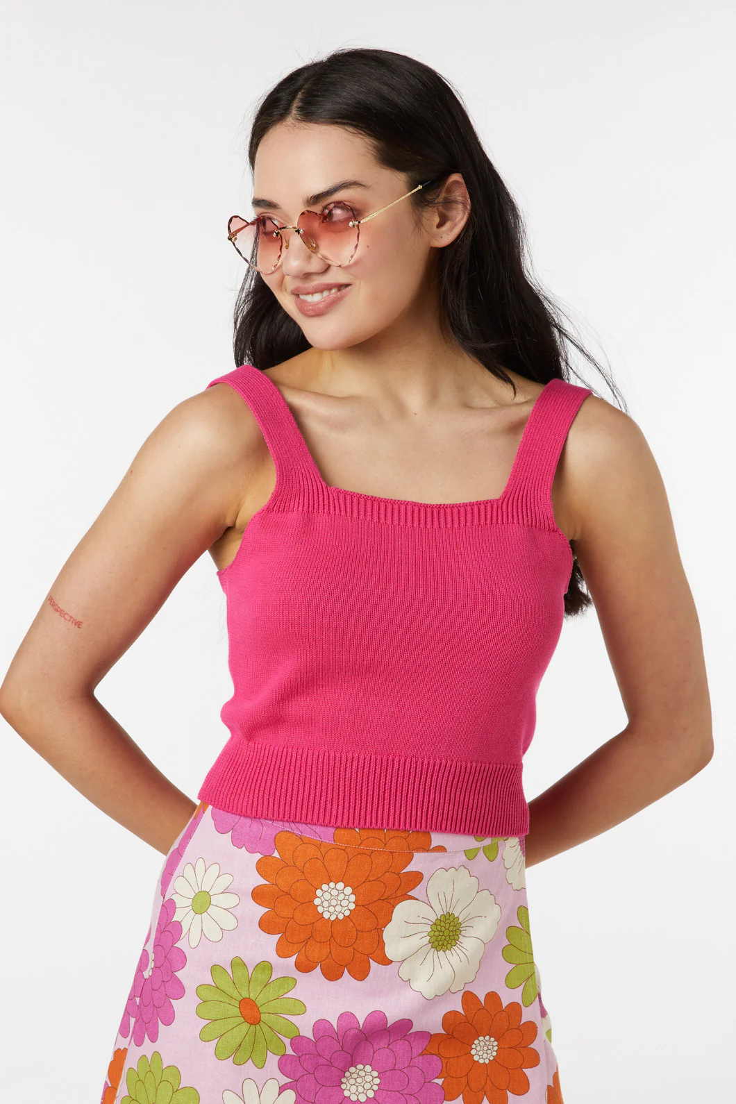Holly Cami - Image 18