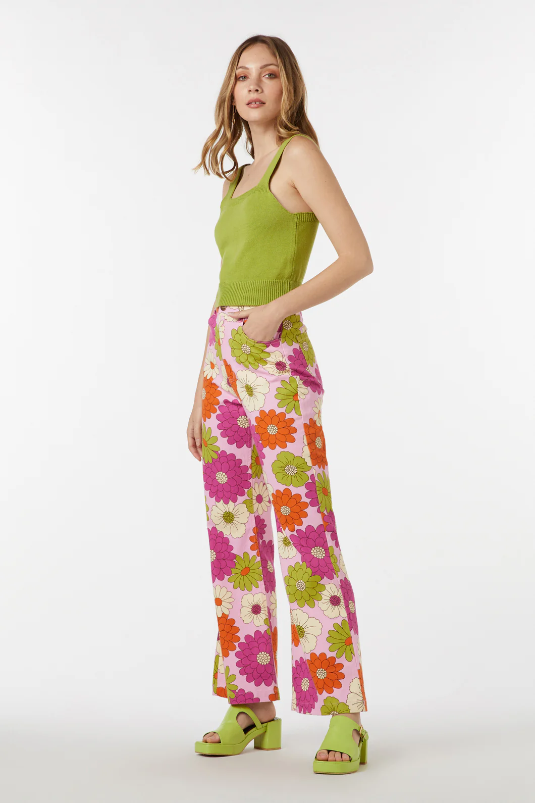 Holly Cami - Image 8