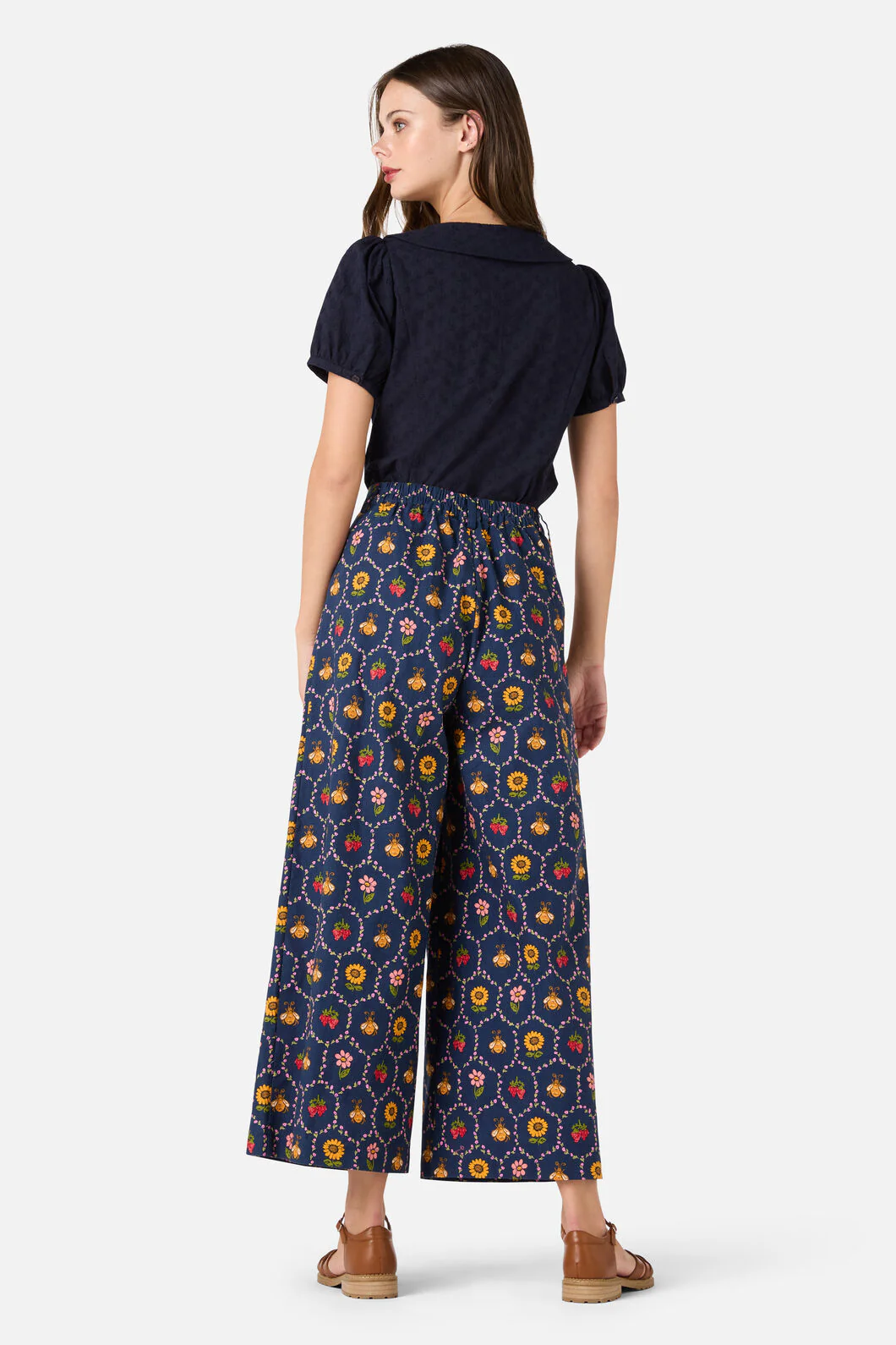 Honey Bee Hive Pant - Image 4
