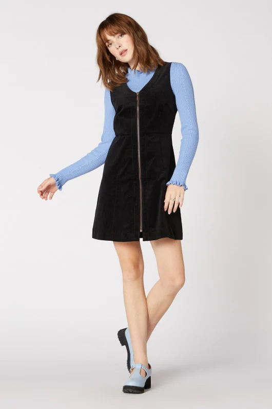 Honey Cord Pinny - Image 12