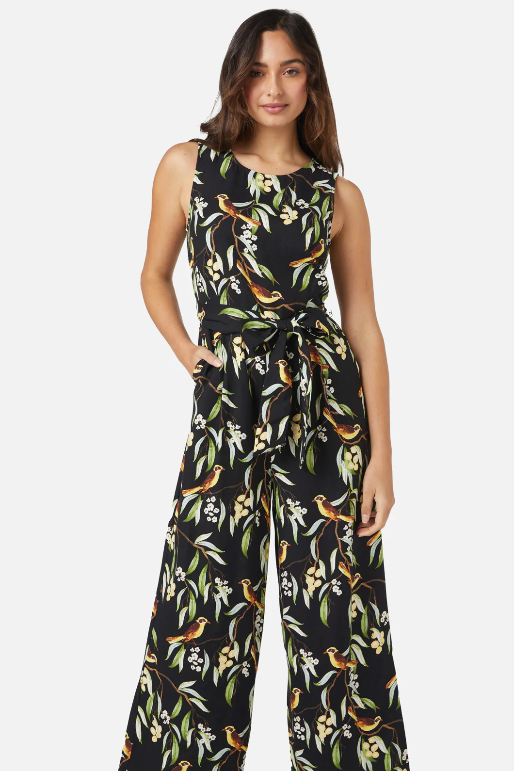 Honey Eater Jumpsuit - Image 2