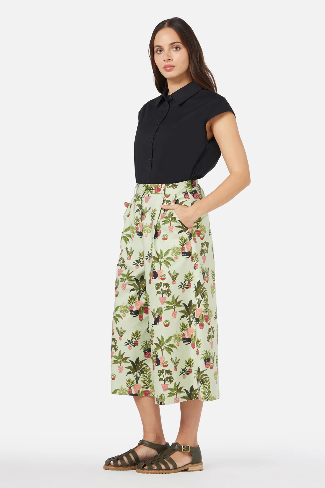 House Cat Skort - Image 3