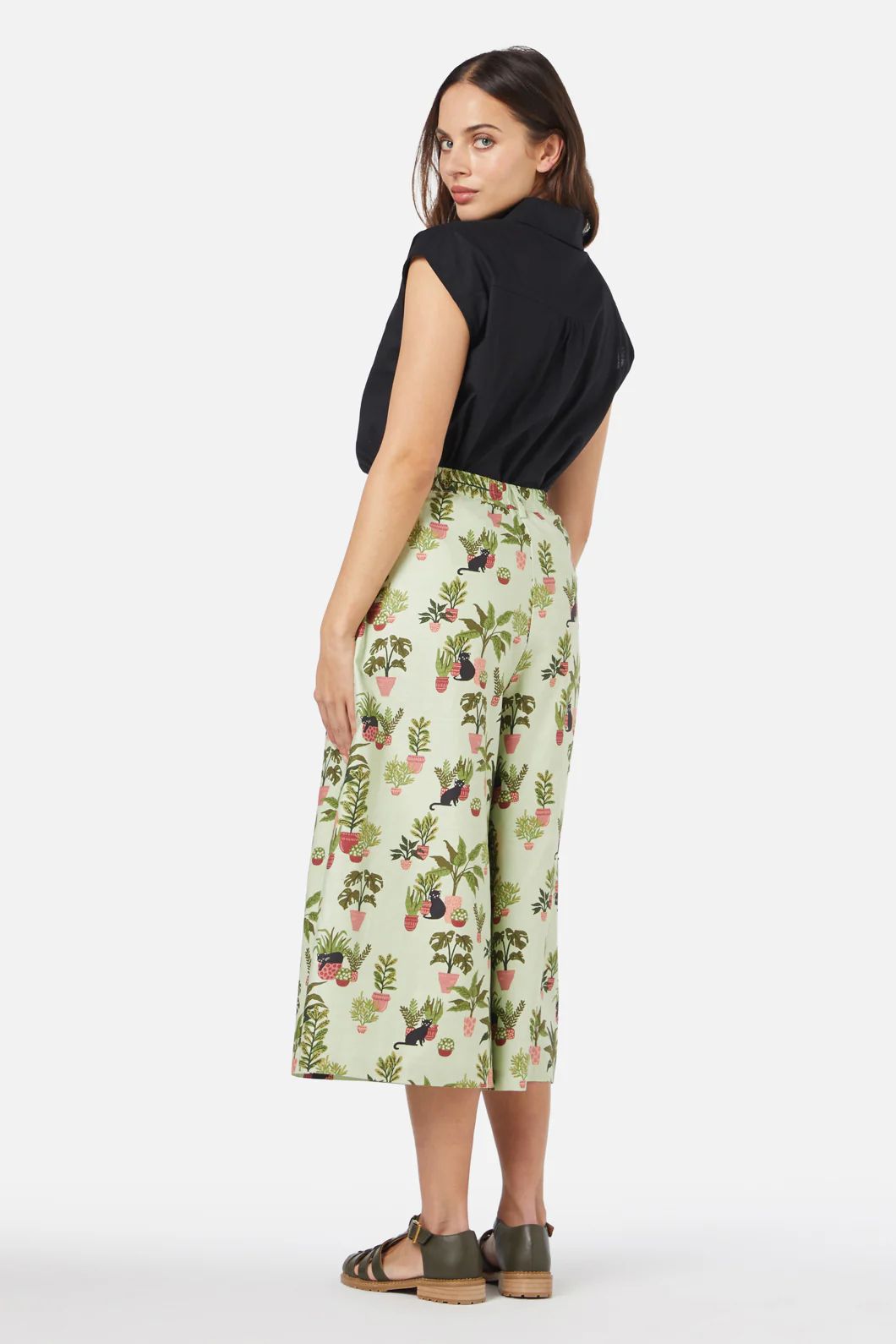 House Cat Skort - Image 4