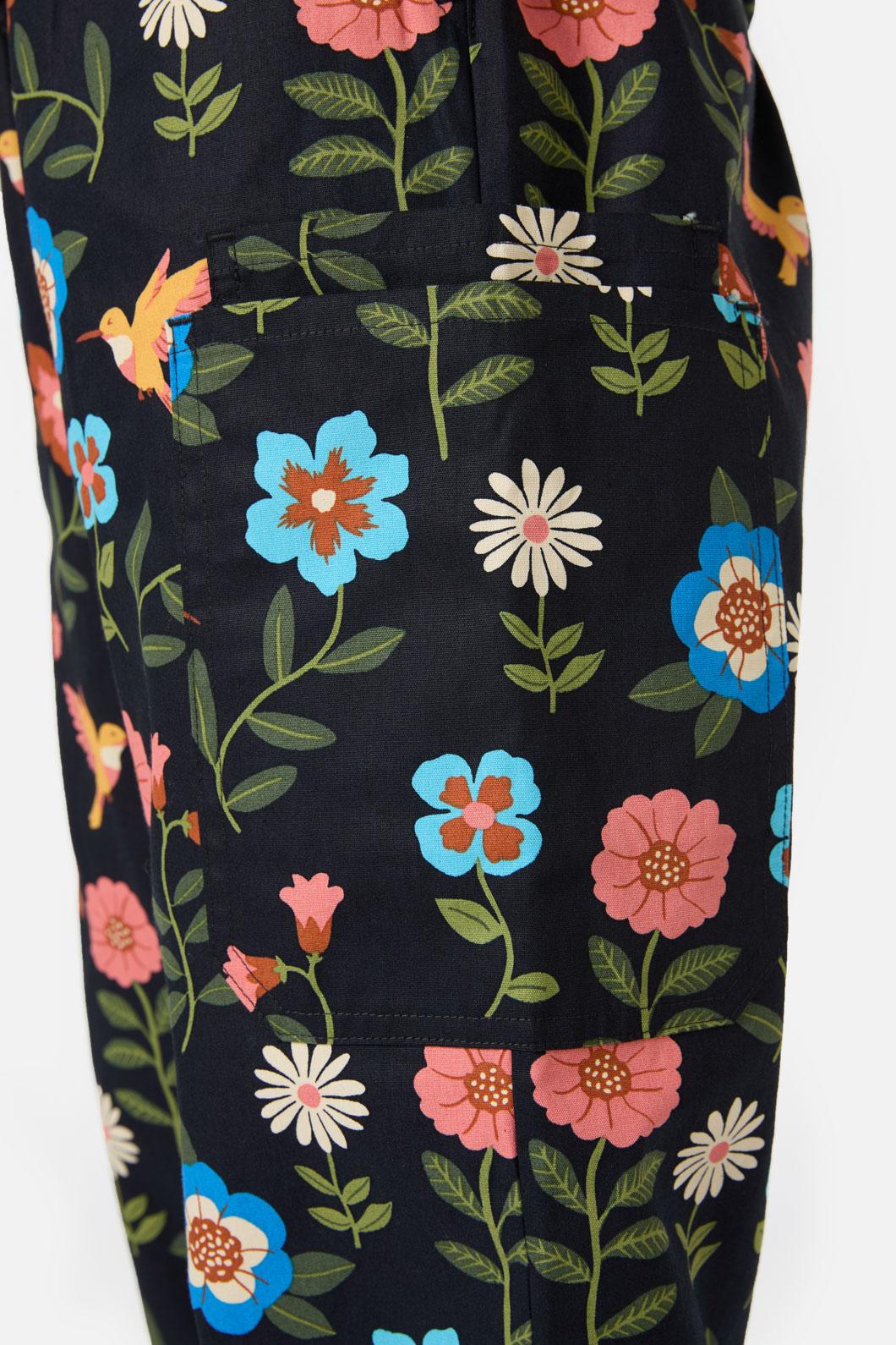 Hummingbird Scrub Set - Image 7