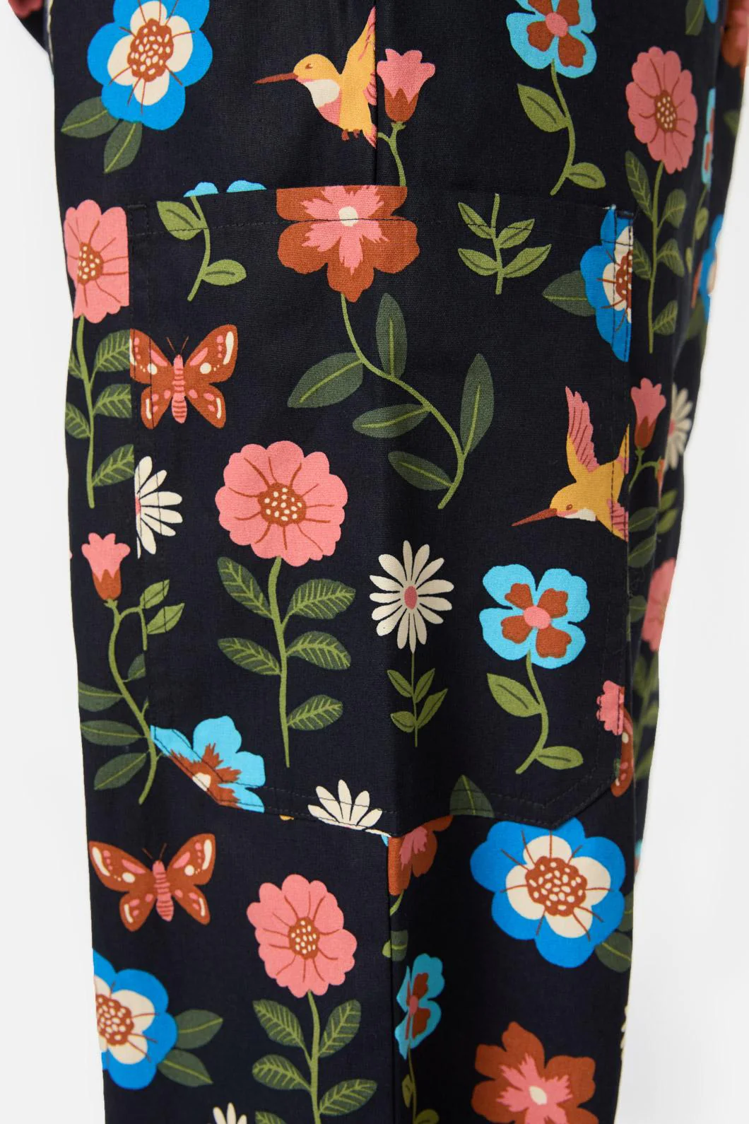 Hummingbird Scrub Set - Image 8